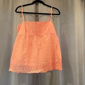 Vintage Juicy Couture top